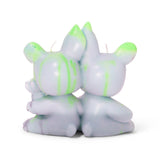 Evil Twin Candle