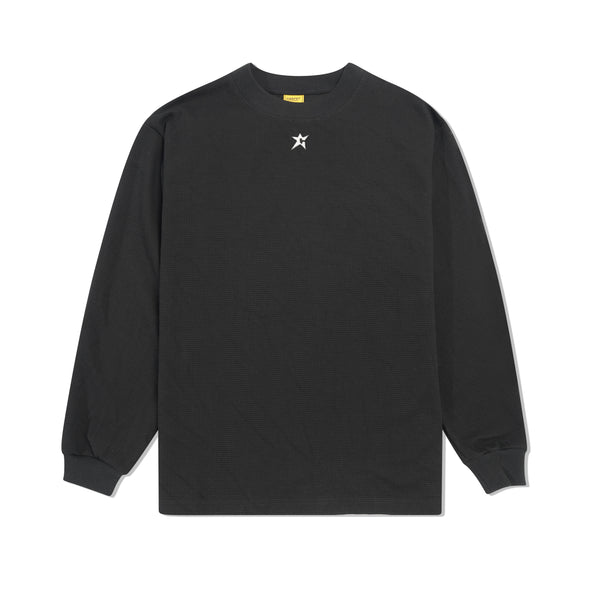 Carpet Company C-Star L/S Thermal, Black