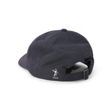 Blank Hat, Navy