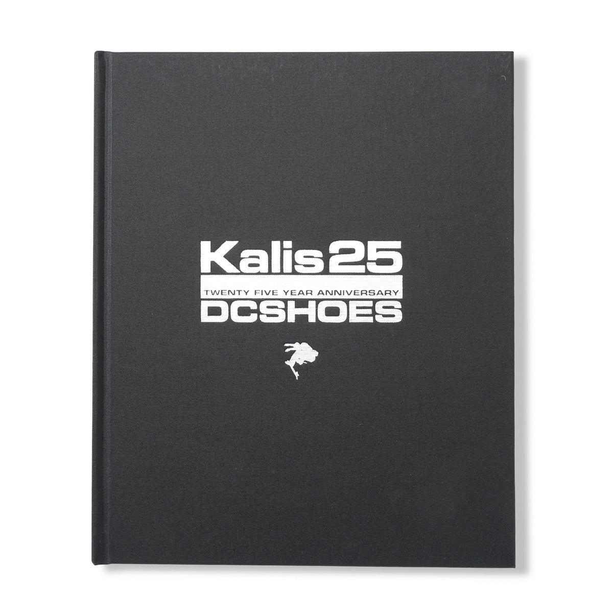 Kalis 25 Blabac Book