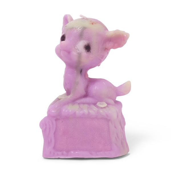 Hopeworld Studio Fawn Candle
