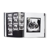 Kalis 25 Blabac Book