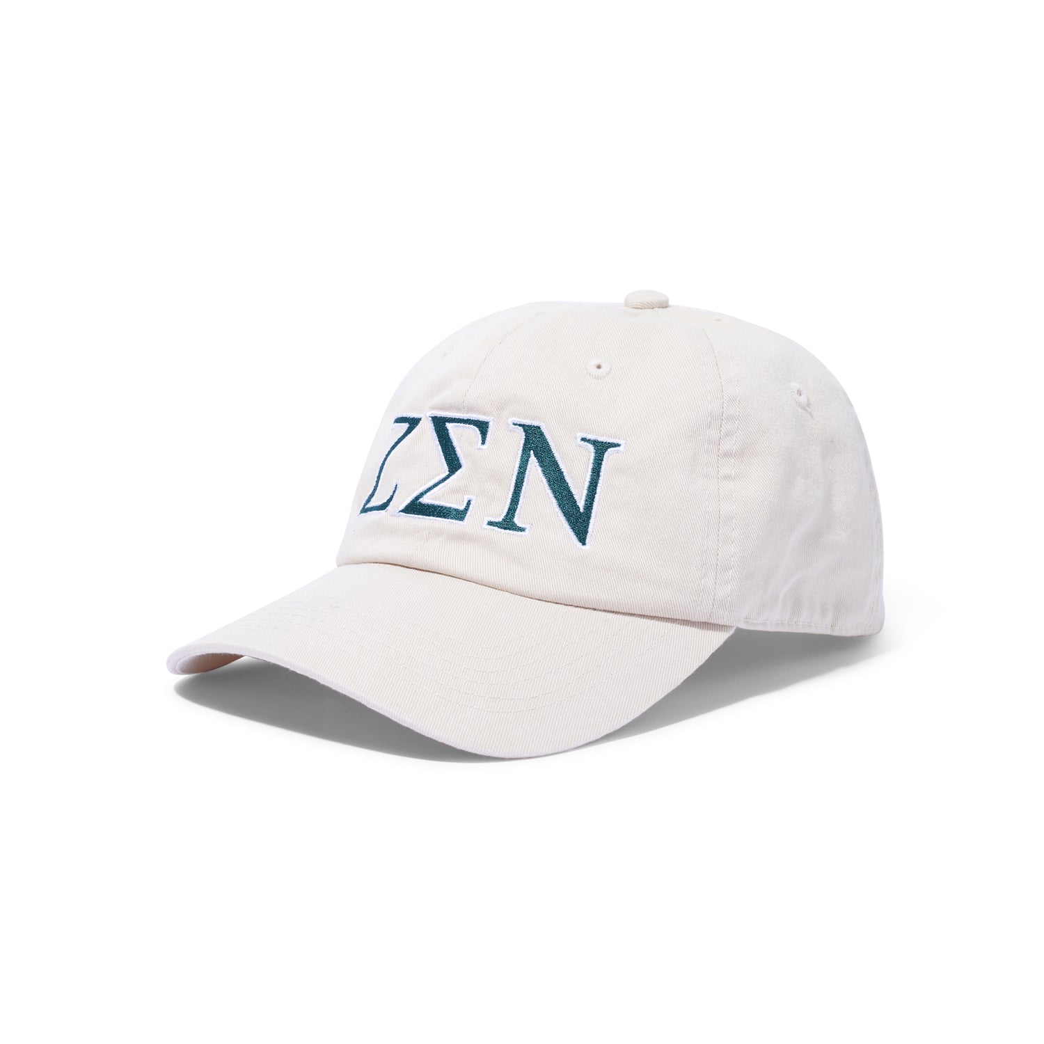 Zen Dad Hat, Bone