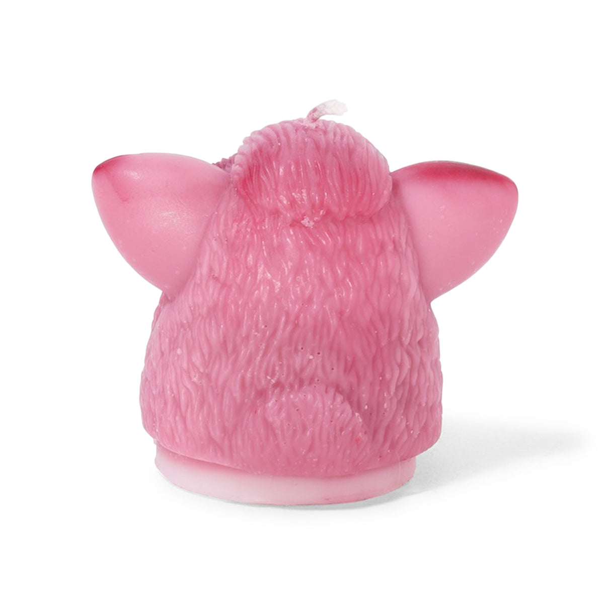 Furby Candle