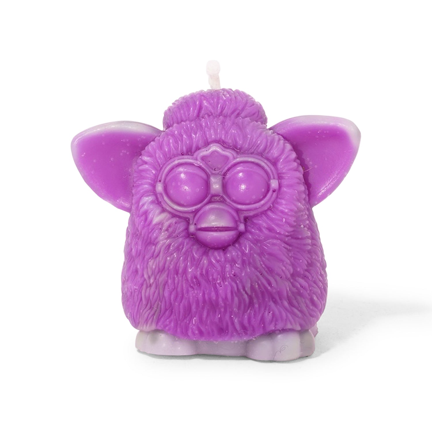 Furby Candle