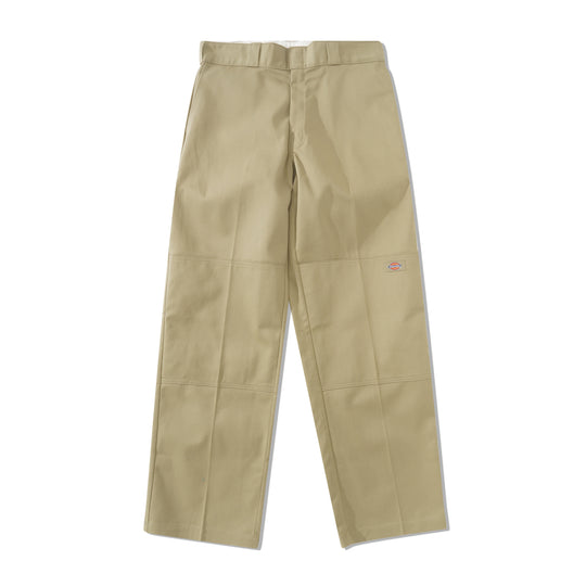 85-283 Double Knee Cargo Ripstop Pants, Desert Sand