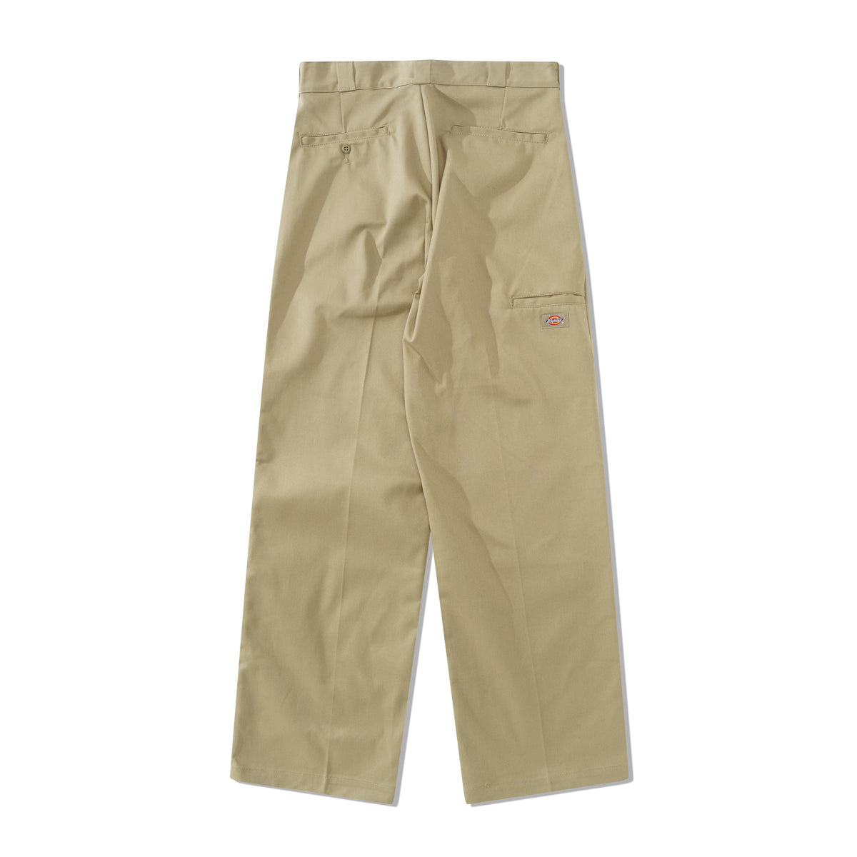 85-283 Double Knee Cargo Ripstop Pants, Desert Sand