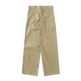 85-283 Double Knee Cargo Ripstop Pants, Desert Sand