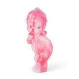 Kewpie Candle