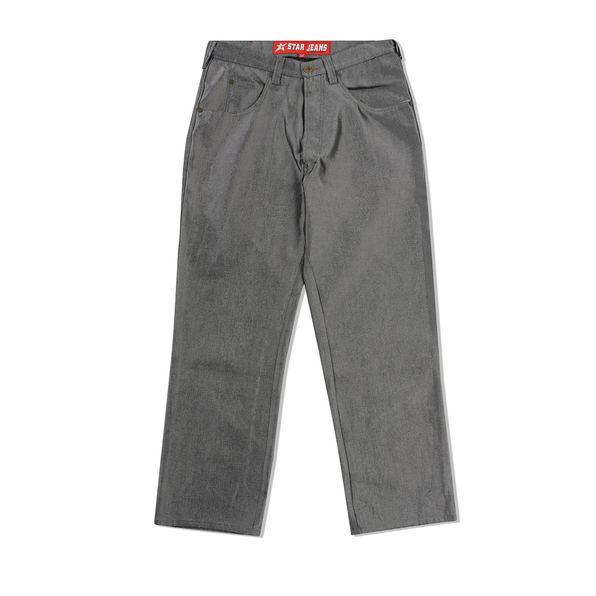 C-Star Jeans, Silver