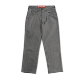 C-Star Jeans, Silver