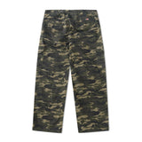 85-283 Double Knee Cargo Ripstop Pants, Camo