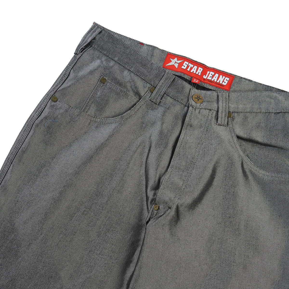 C-Star Jeans, Silver