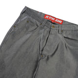 C-Star Jeans, Silver