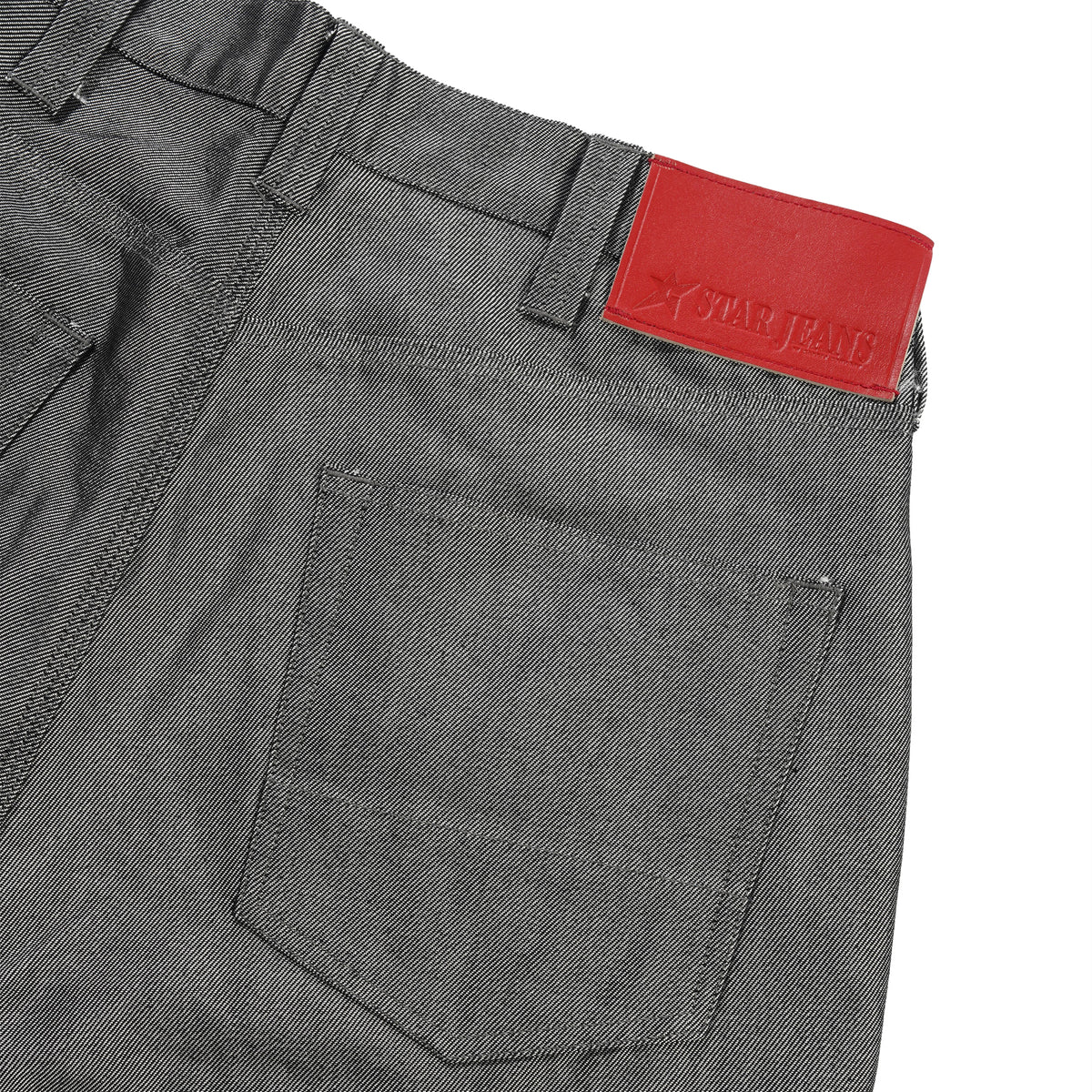 C-Star Jeans, Silver