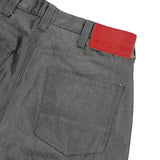 C-Star Jeans, Silver