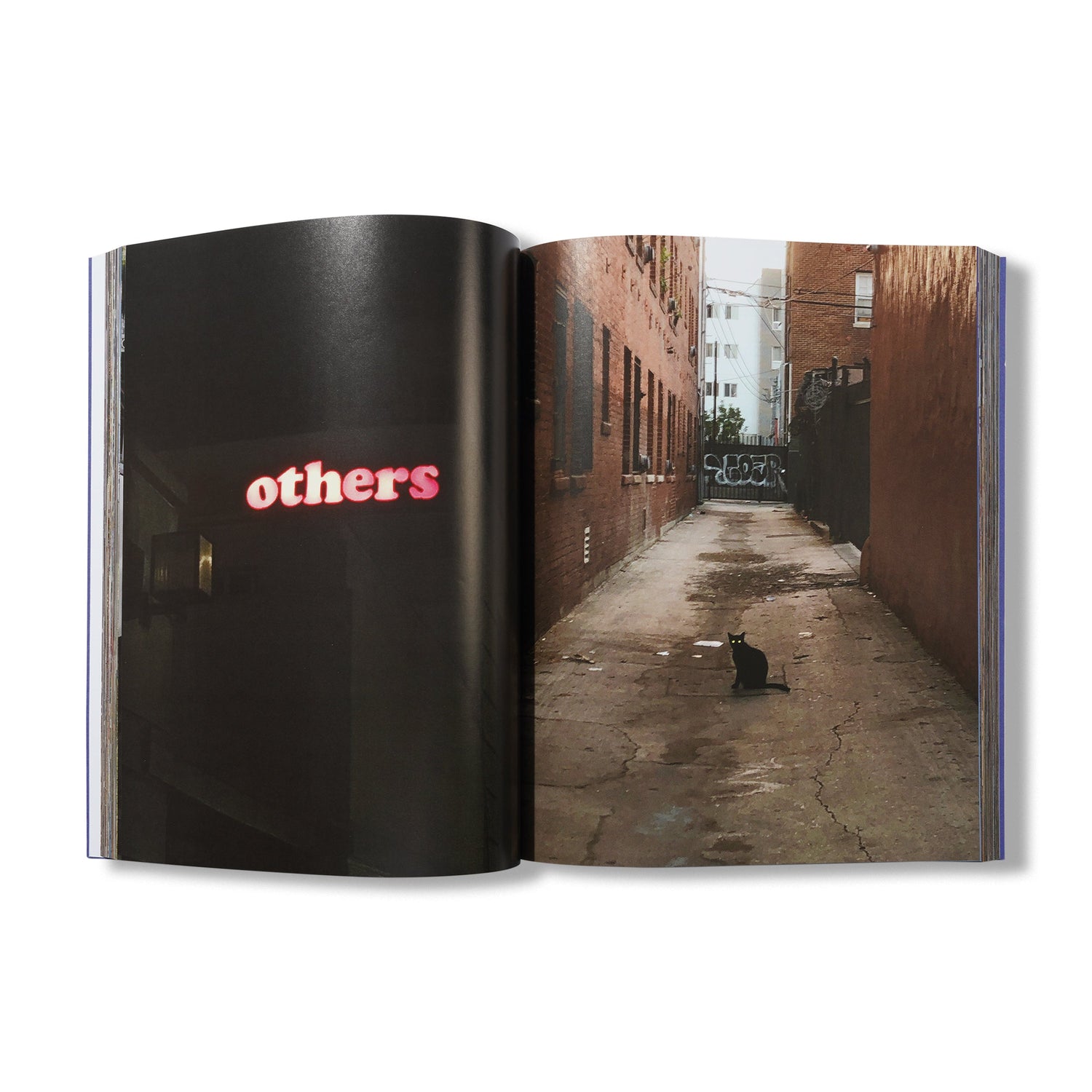 Lonley City: Jerry Hsu