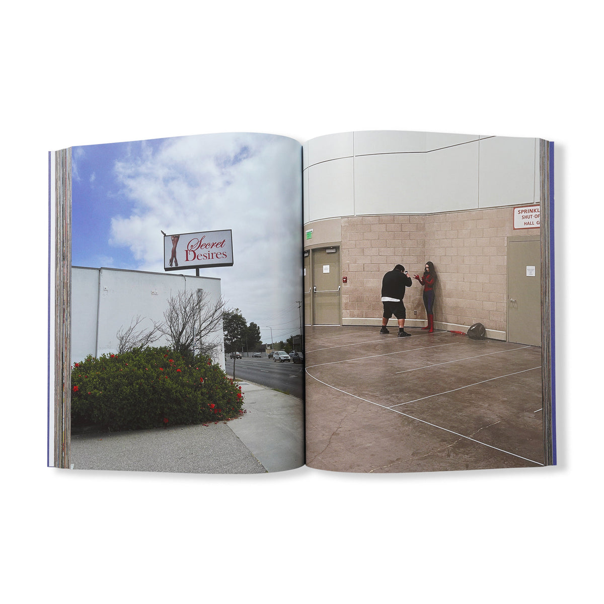 Lonley City: Jerry Hsu