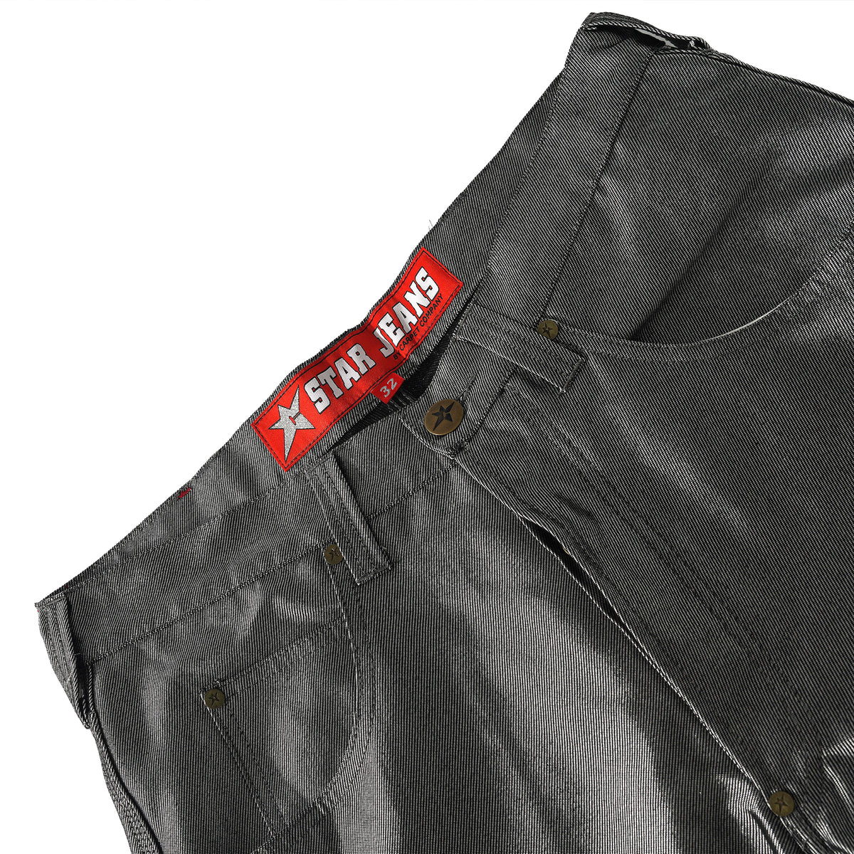C-Star Jeans, Silver