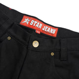 C-Star Jeans, Black
