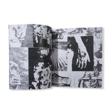 Stuck in a Body: Daniel Albrigo