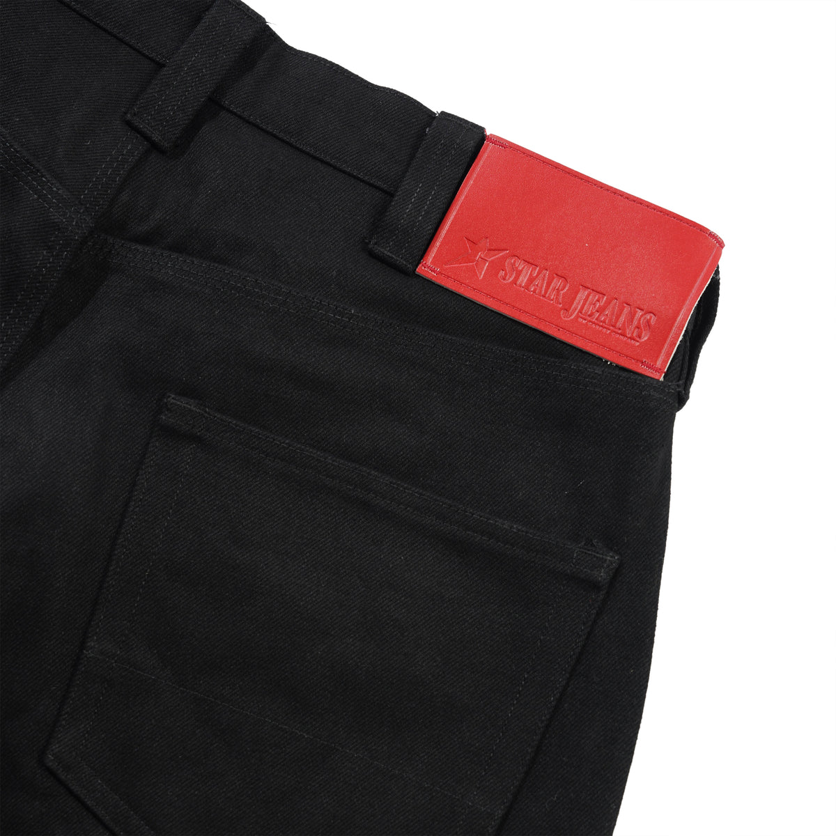 C-Star Jeans, Black