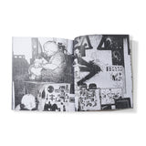 Stuck in a Body: Daniel Albrigo