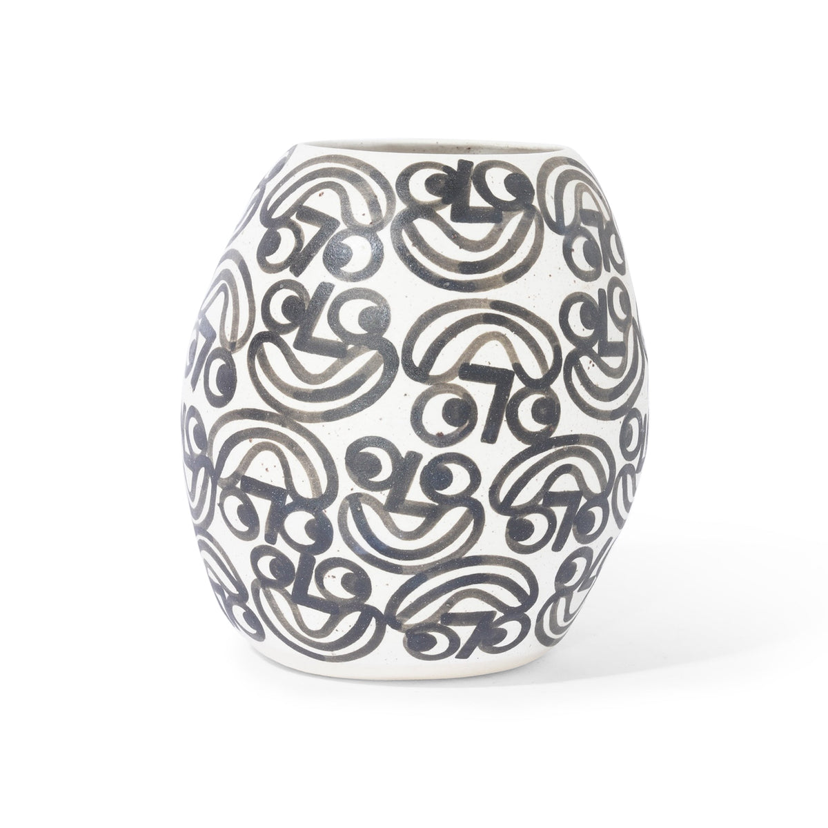Smile Vase