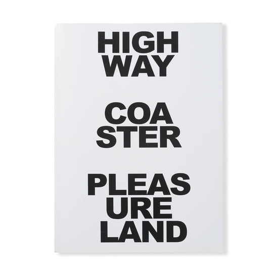 Highway Coaster Pleasure Land: Sly Morikawa