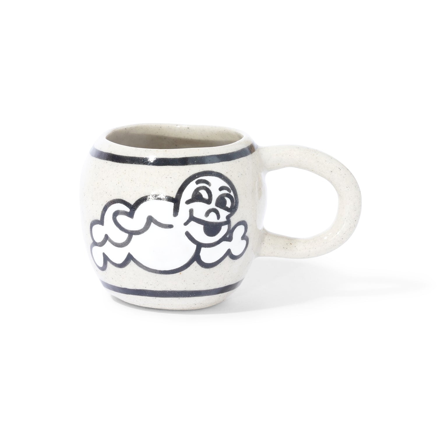Casper Mug