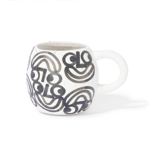 Smile Espresso Cup