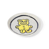Teddy Plate