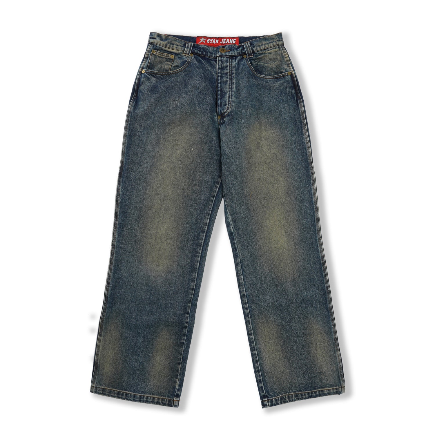 C-Star Jeans, Blue