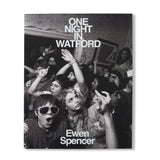 One Night In Waterford: Ewen Spencer