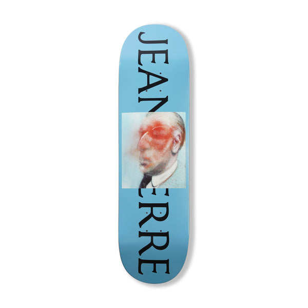 Thames Jean-Pierre Deck, Blue