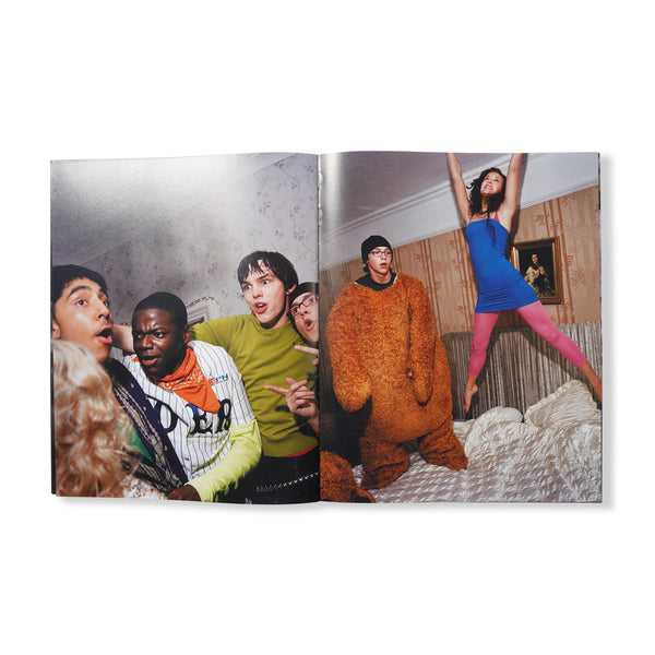 Friend Editions One Night In Waterford: Ewen Spencer