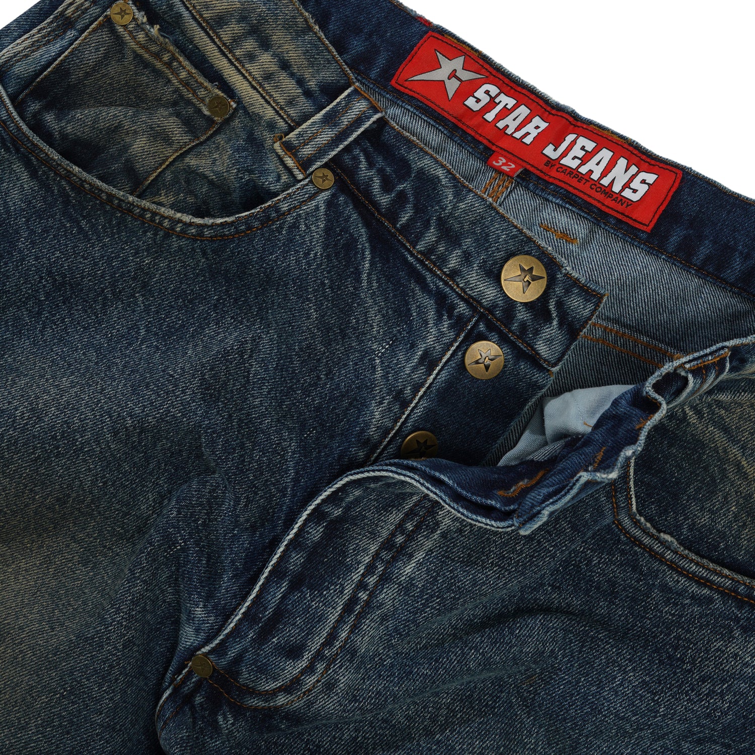 C-Star Jeans, Blue