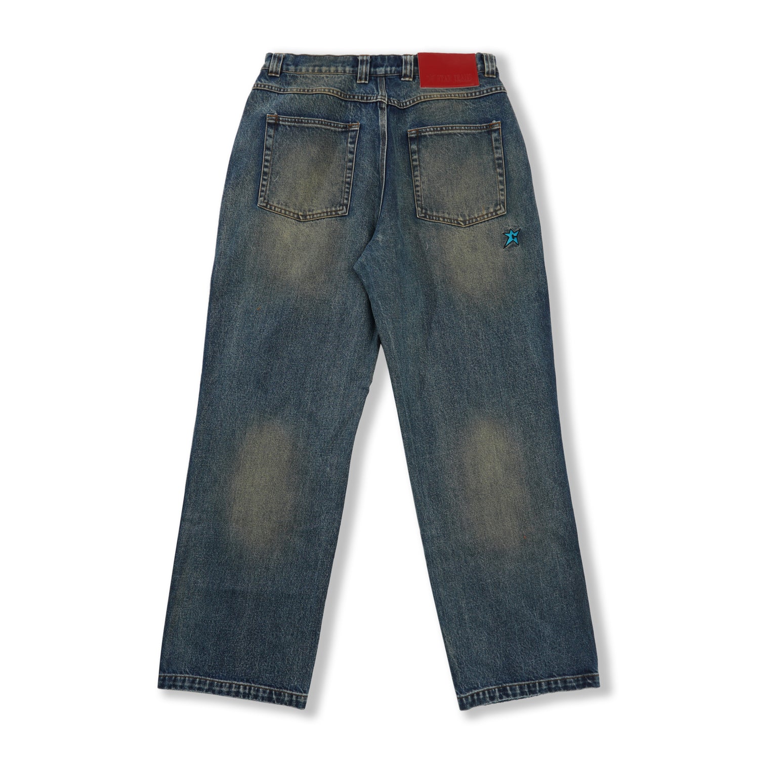 C-Star Jeans, Blue