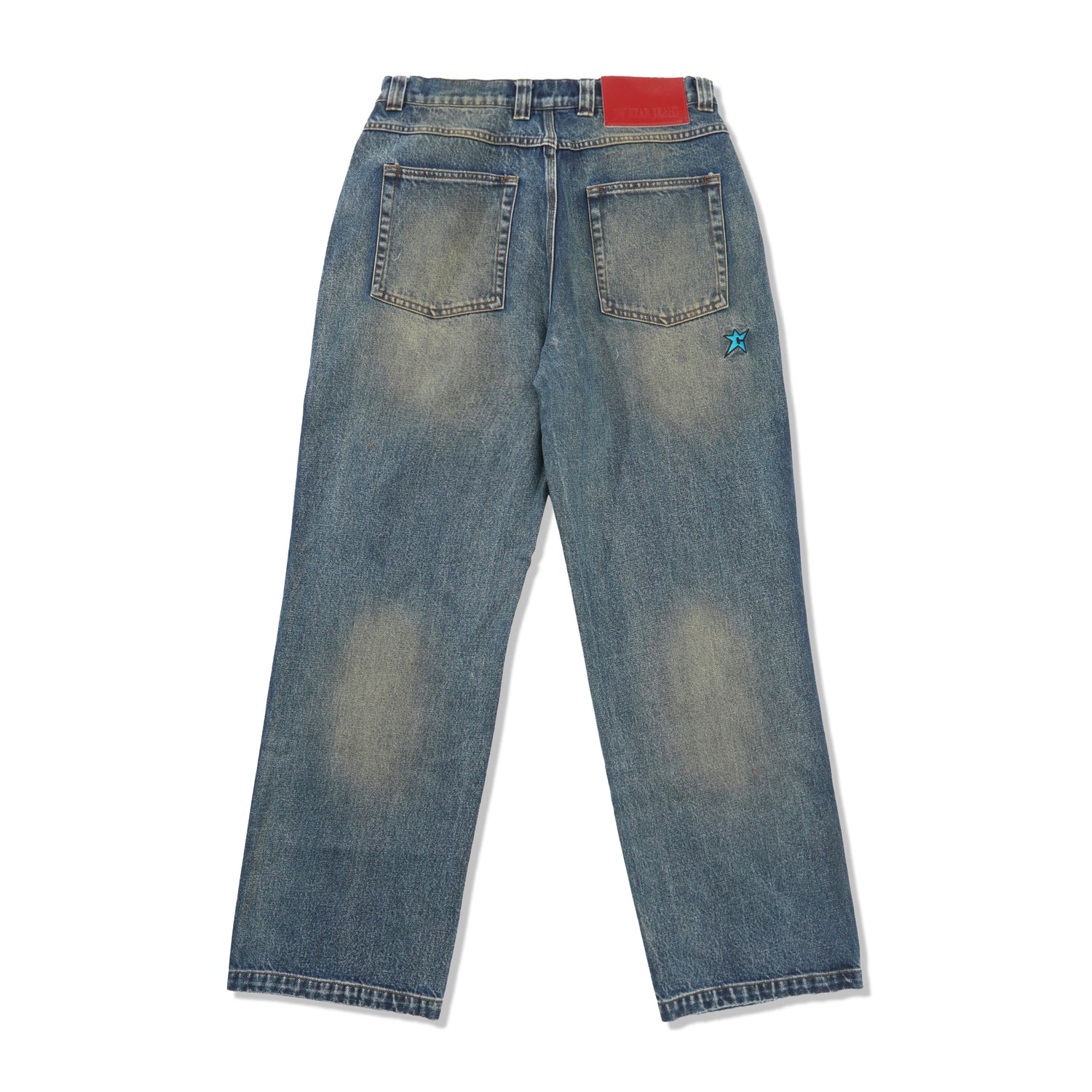 C-Star Jeans, Blue