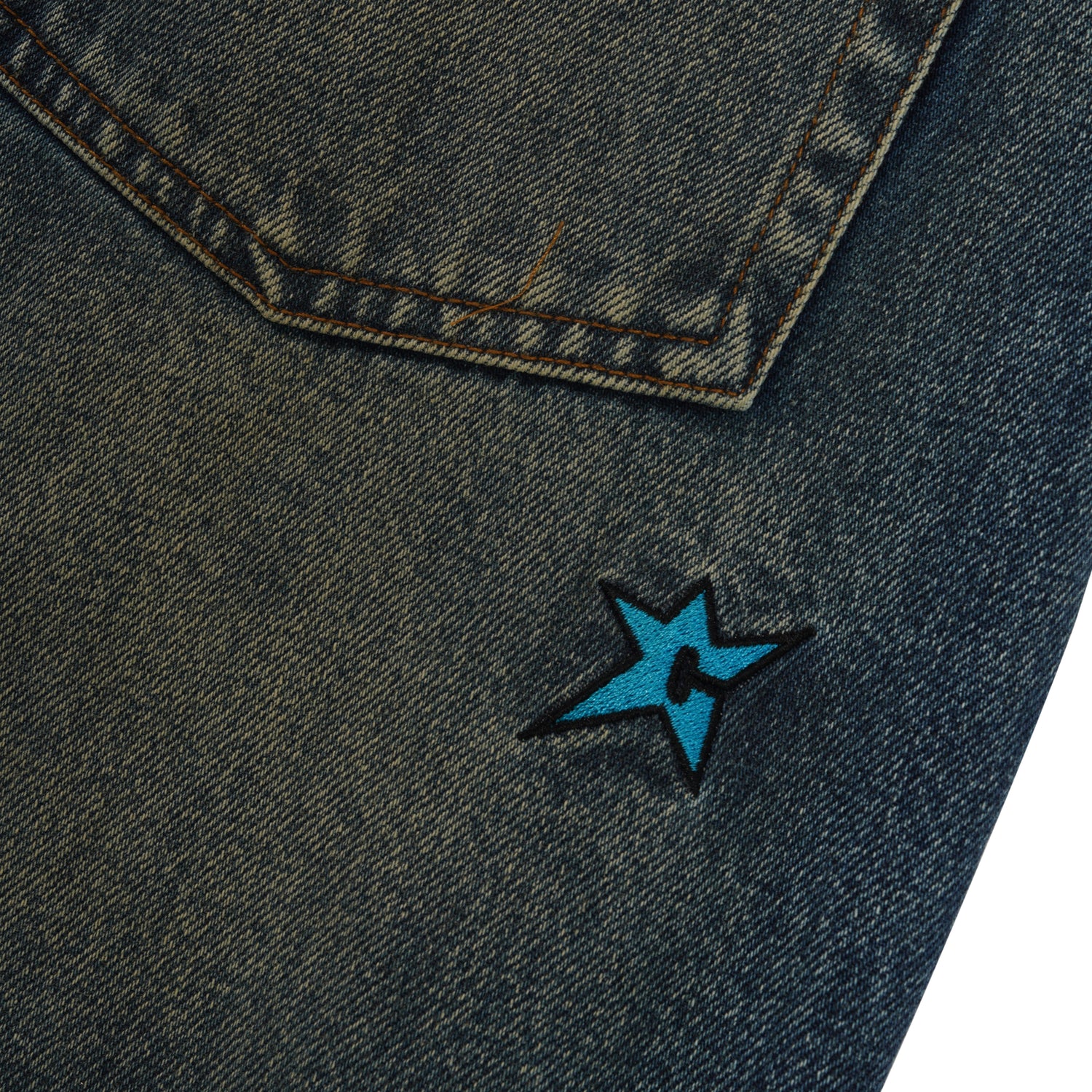 C-Star Jeans, Blue