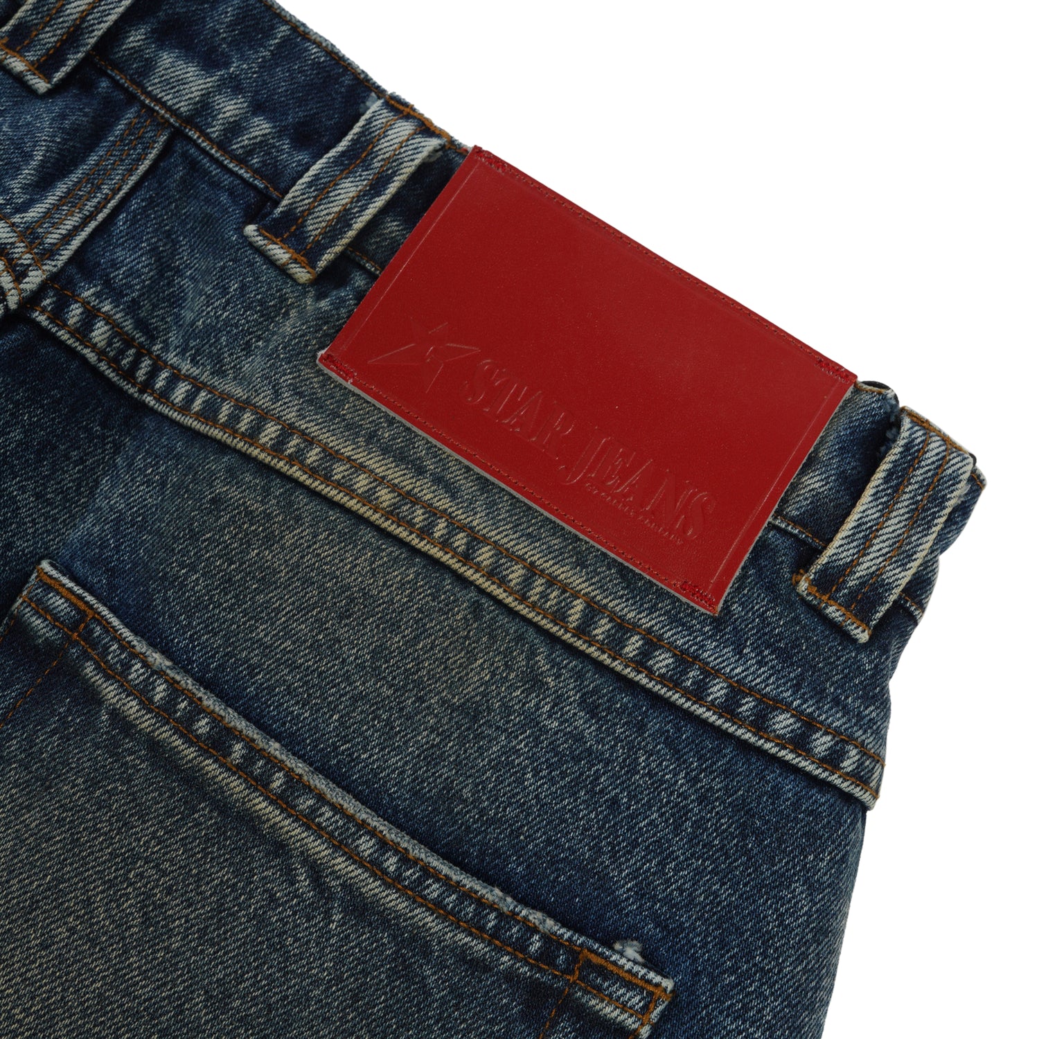 C-Star Jeans, Blue