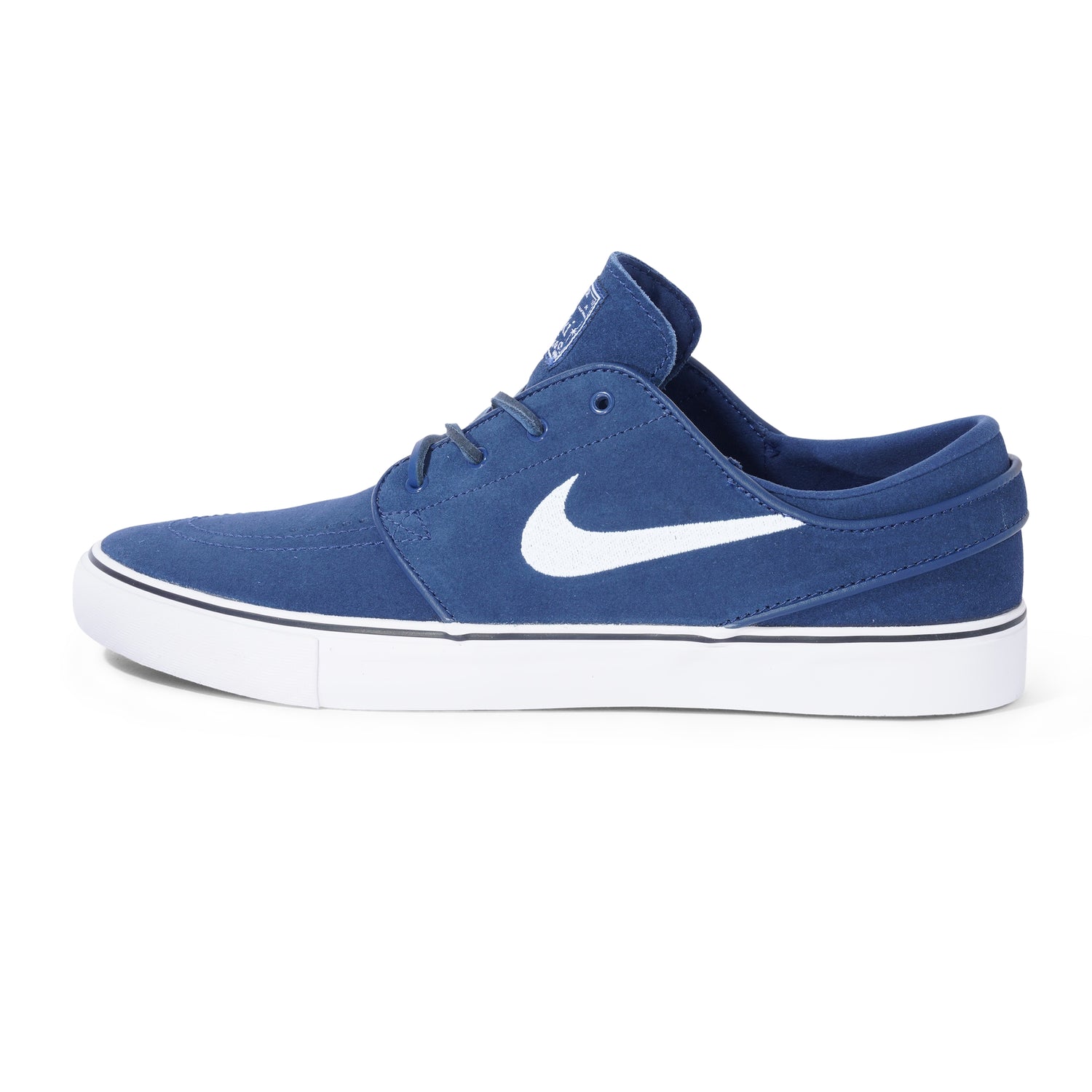 Janoski OG+, Blue Suede