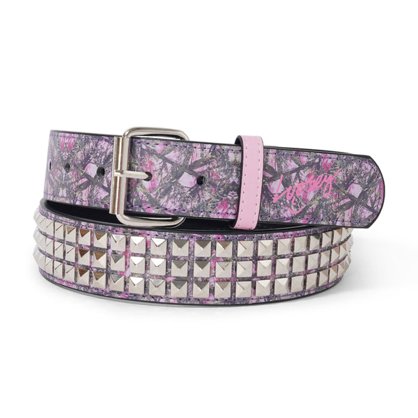Loosey Devin Szydlowski Pro, Camo / Pink