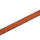 Devin Szydlowski Pro Belt, Camo / Orange