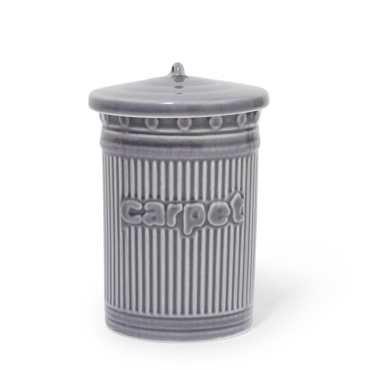 Trash Candle