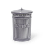 Trash Candle