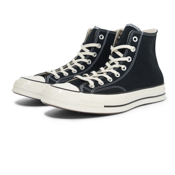 Converse Converse Chuck 70 High, Black / Black & Egret