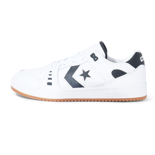 AS-1 Pro Seasonal Clear, White