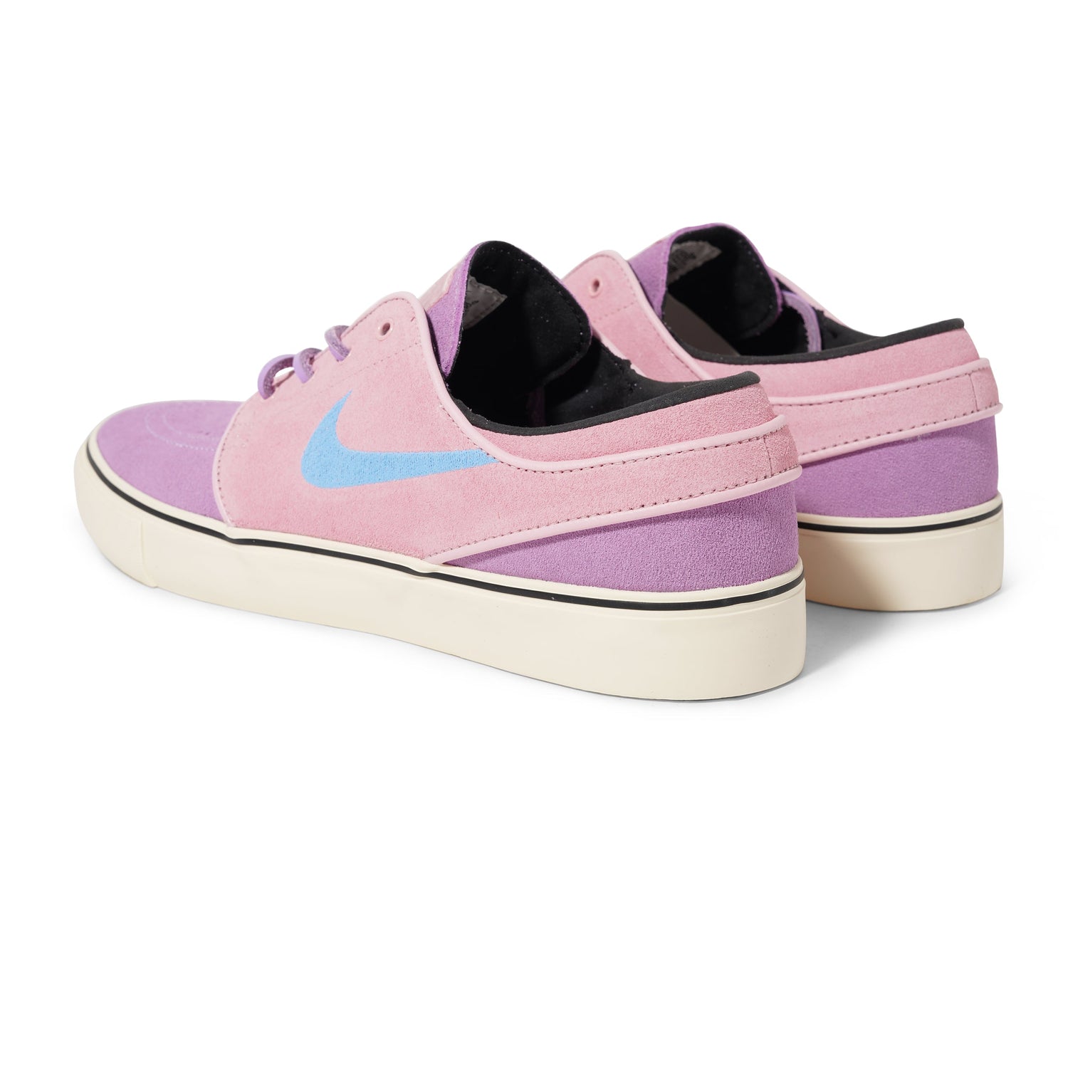 Janoski OG+, Lilac / Soft Pink