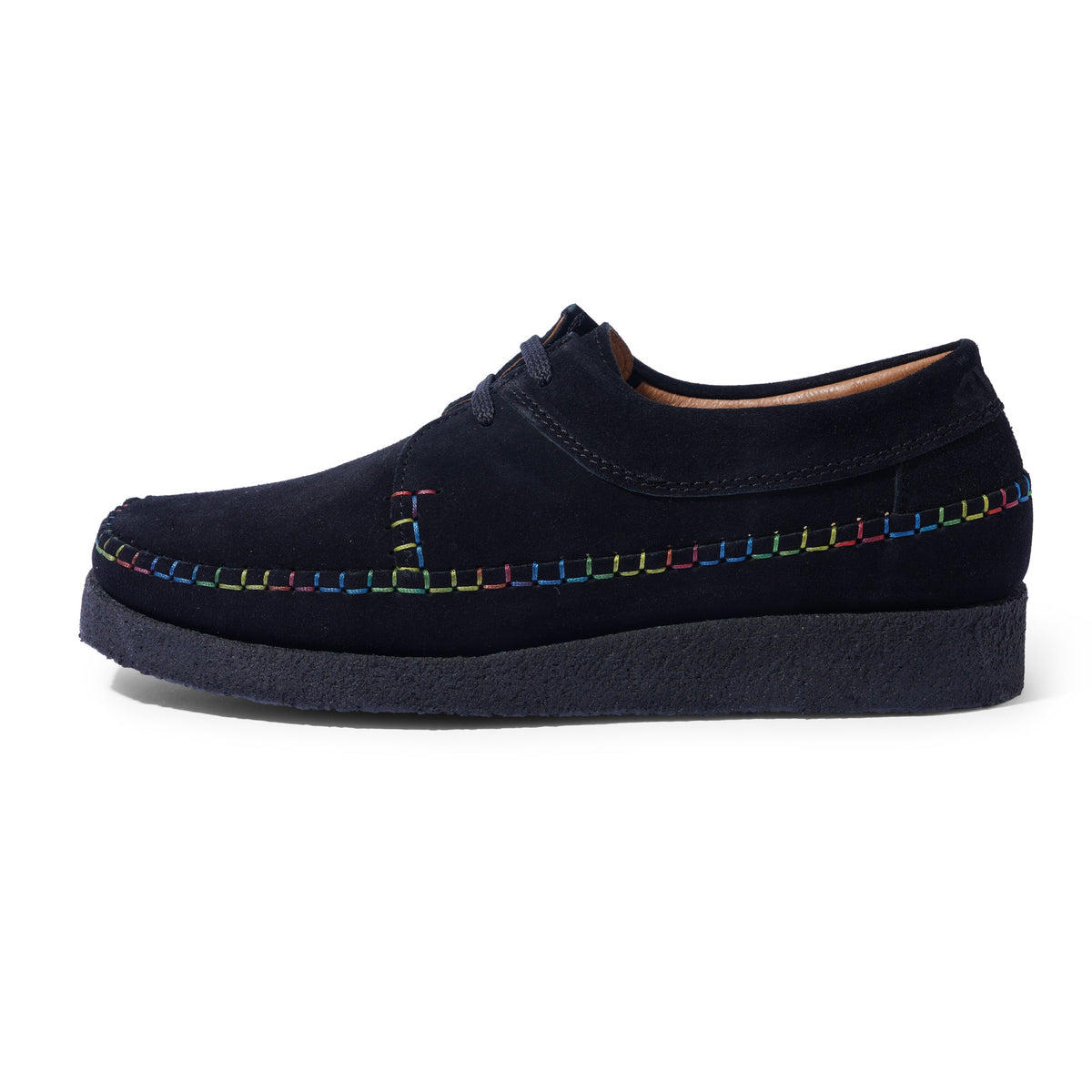 4WD / Padmore & Barnes, Black